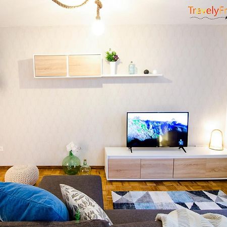 Spacious & Central Apartament Apartment Santiago de Compostela Exterior photo